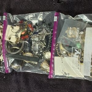 Jewelry Grab bags